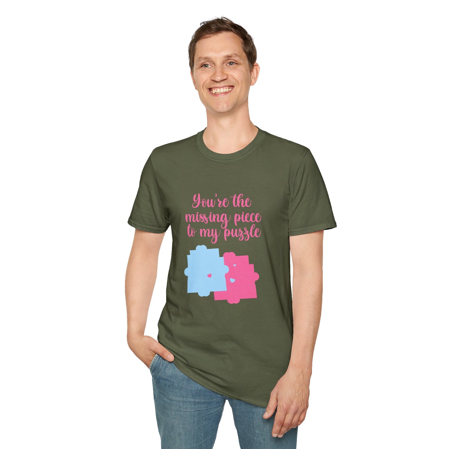Valentine Love T-Shirt