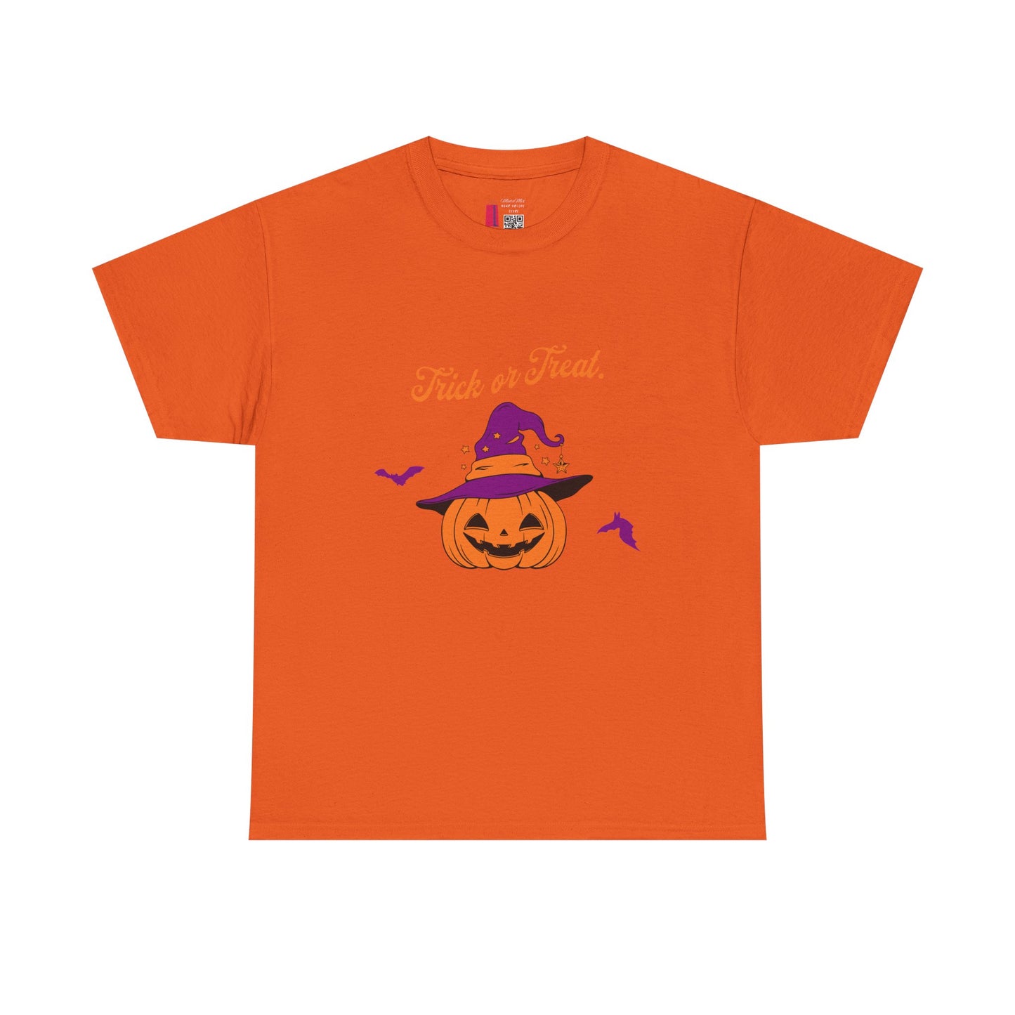 Halloween Unisex Tee