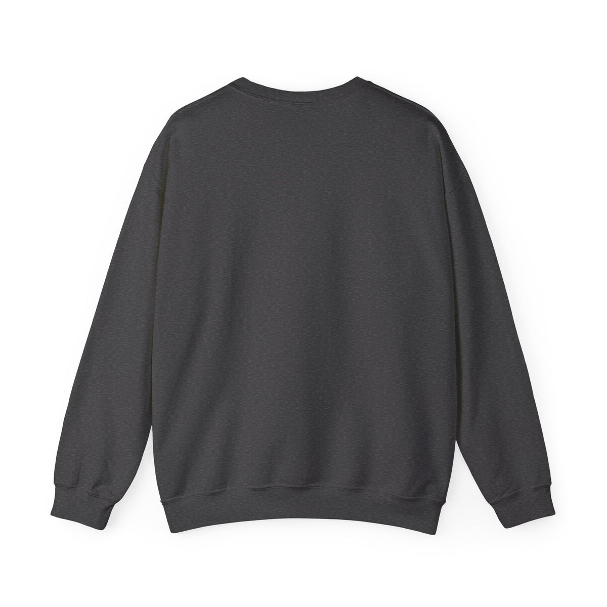 Valentine's Day Love Crewneck Sweatshirt