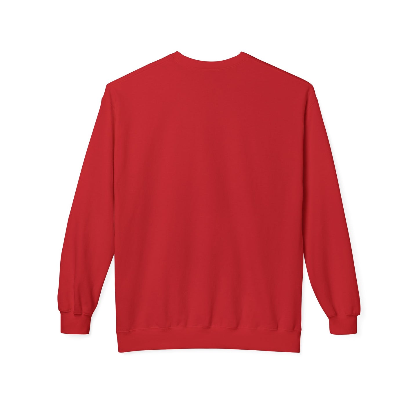 Love Floral Crewneck Sweatshirt