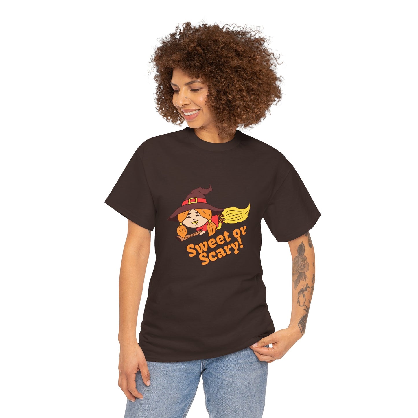 Halloween T-shirt