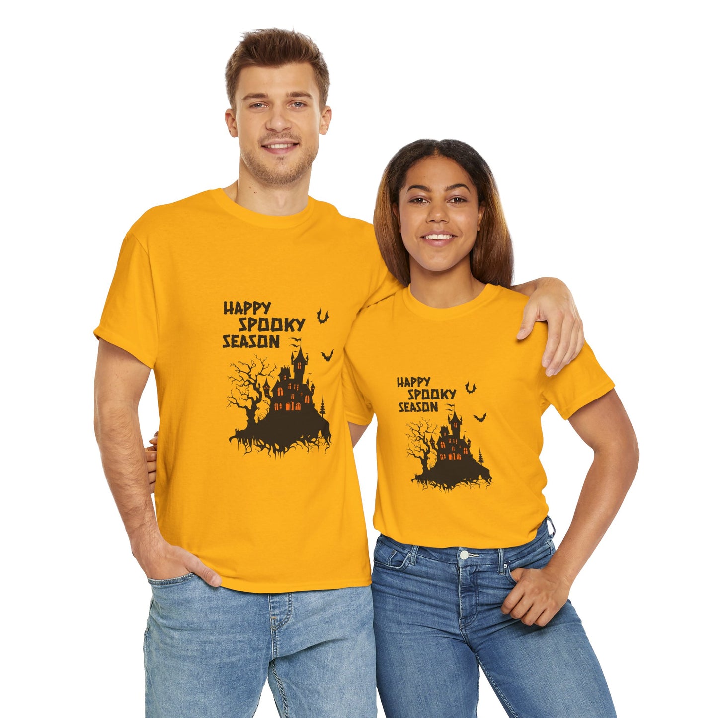 Halloween Tee