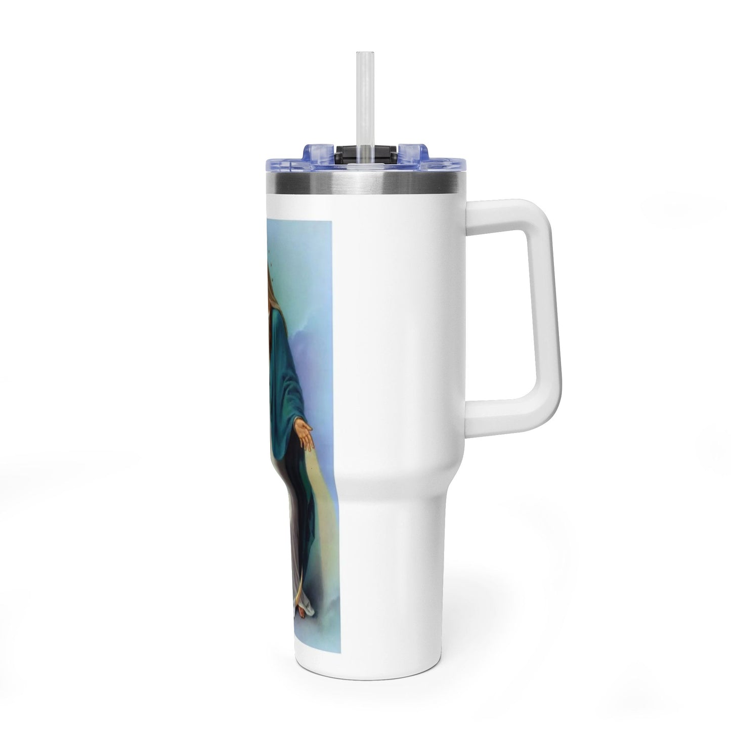 Religious Tumbler