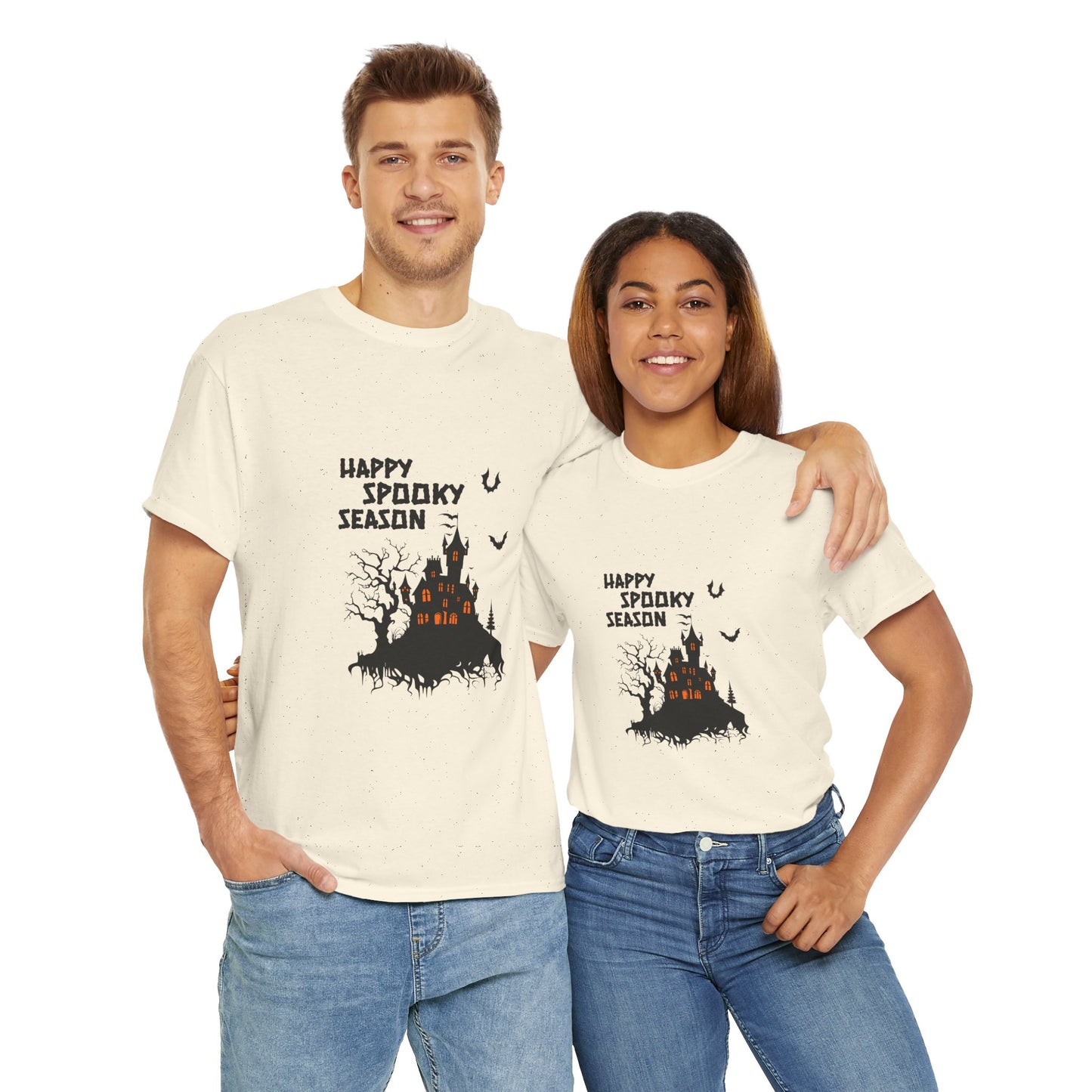 Halloween Tee