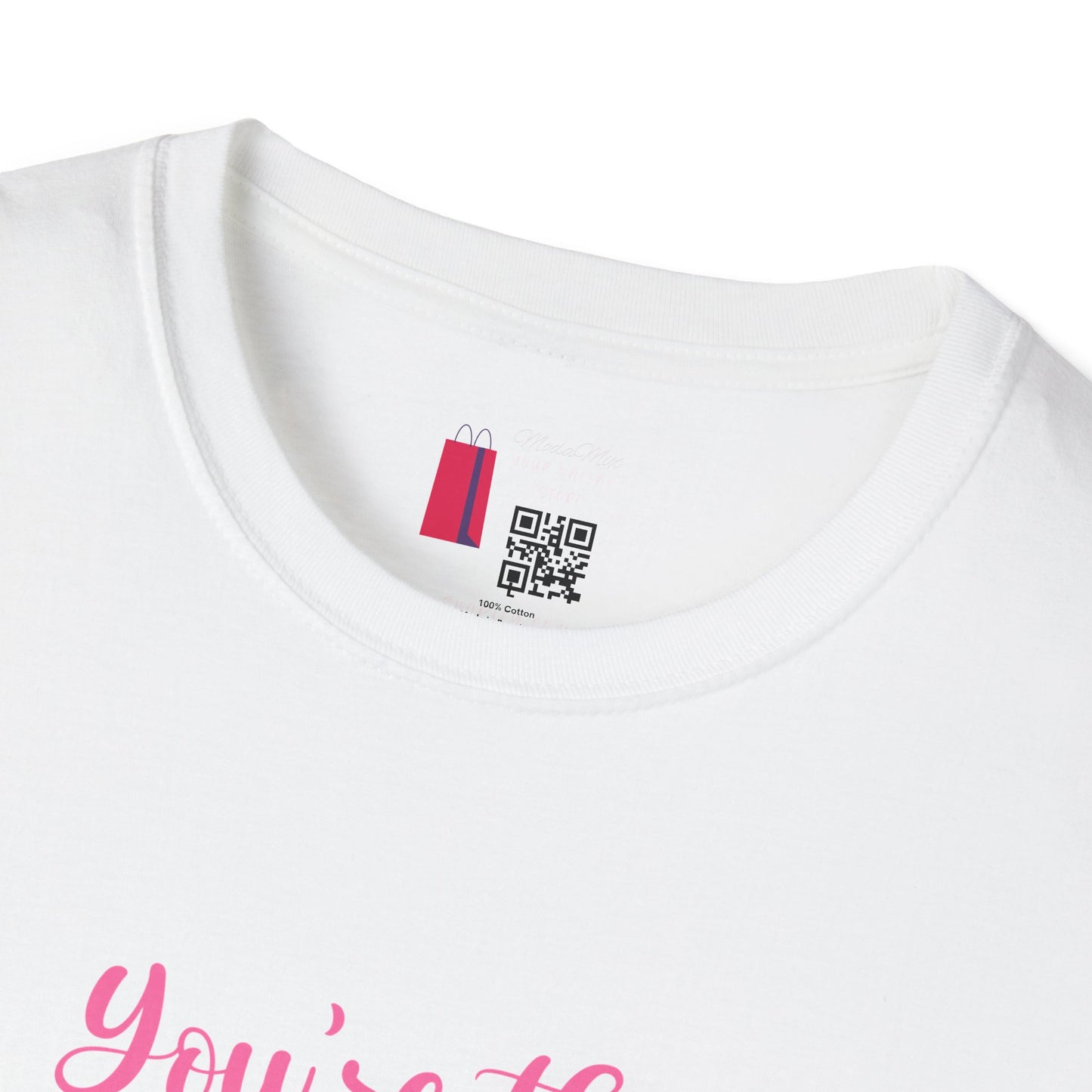 Valentine Love T-Shirt