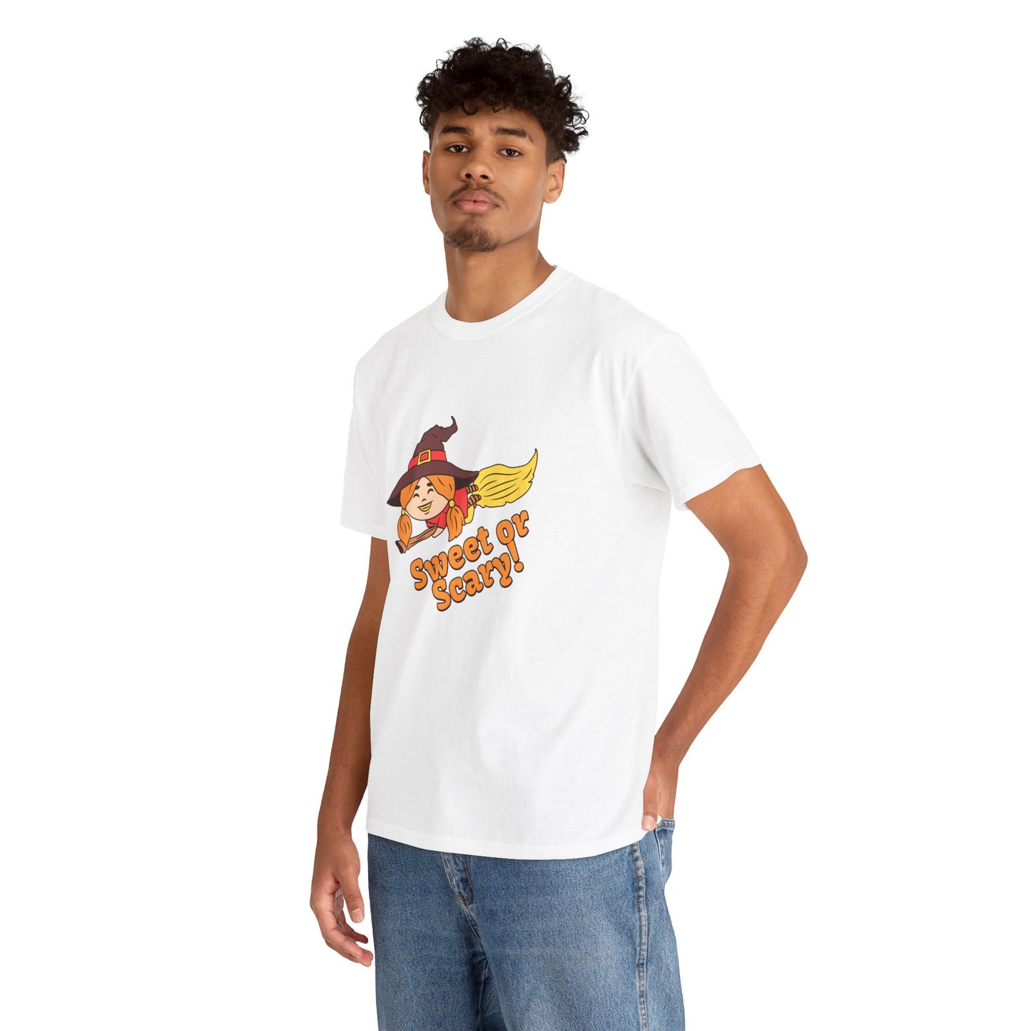 Halloween T-shirt