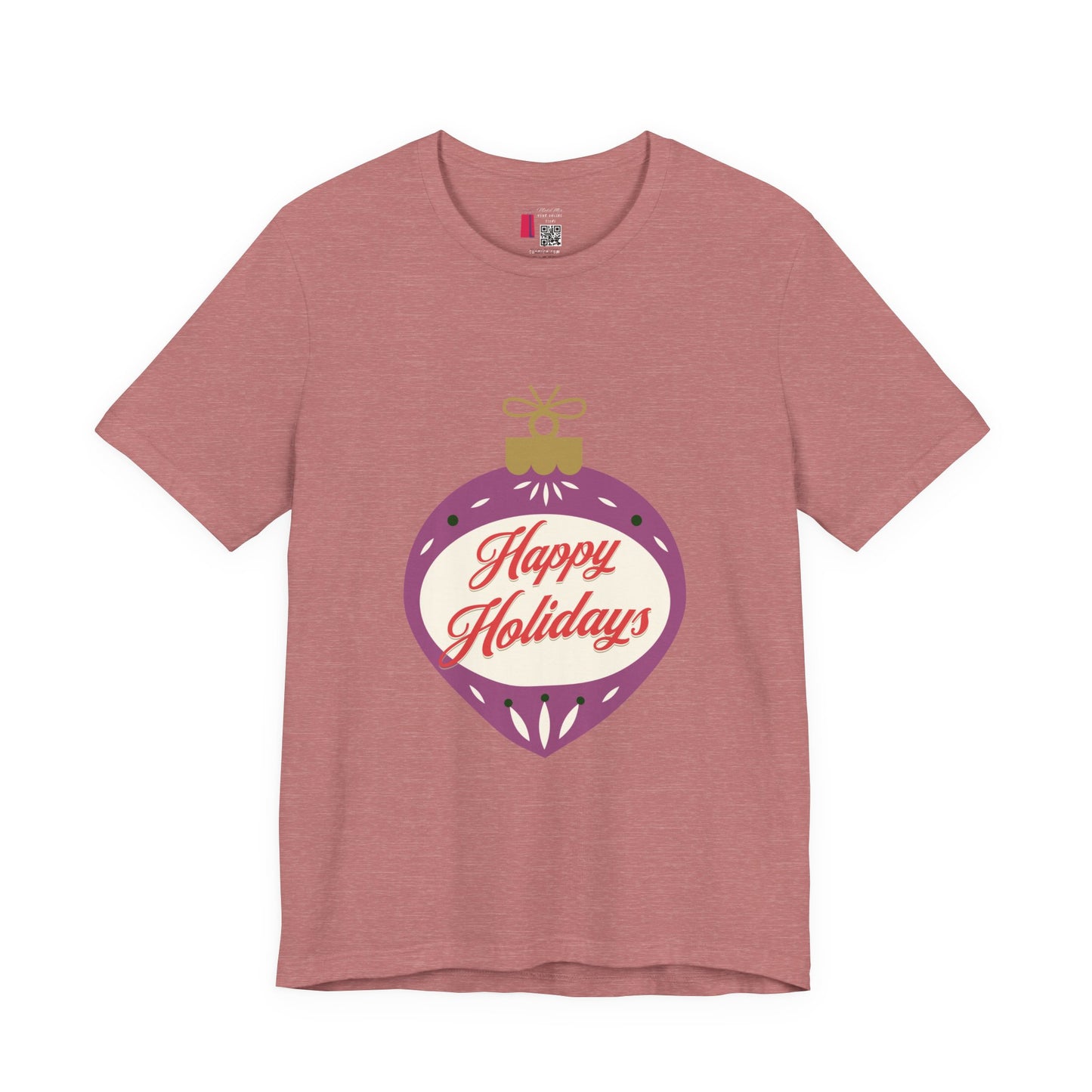 Christmas Tshirt Unisex Tee