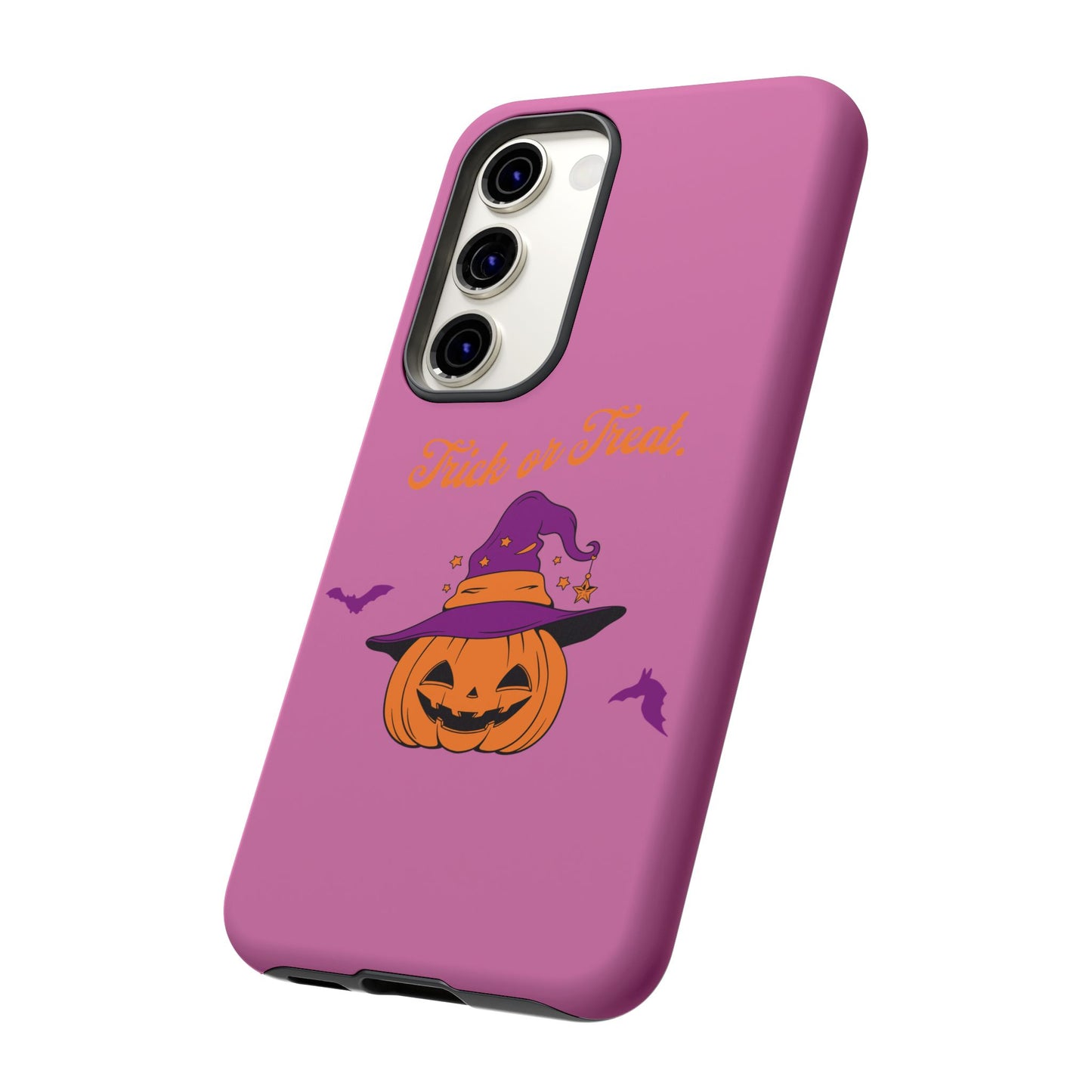 Halloween Phone Cases