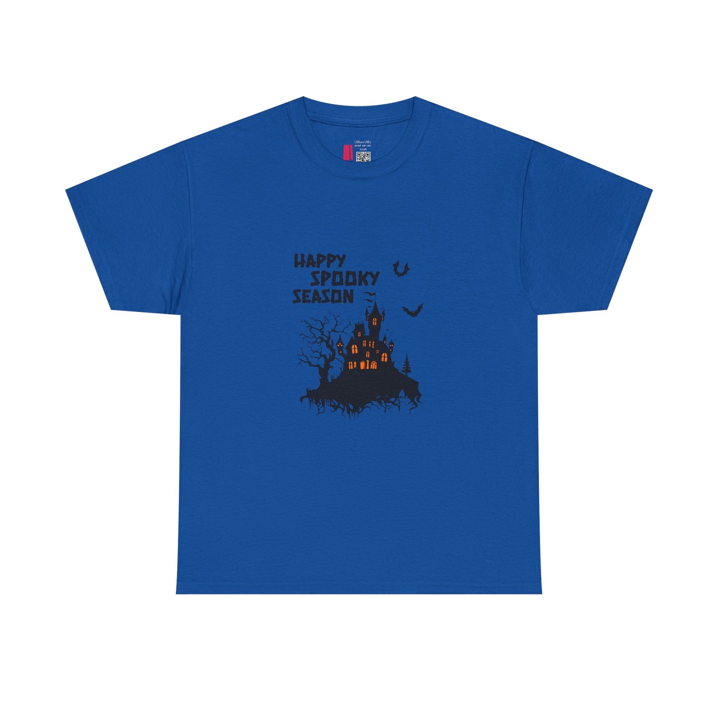 Halloween Tee