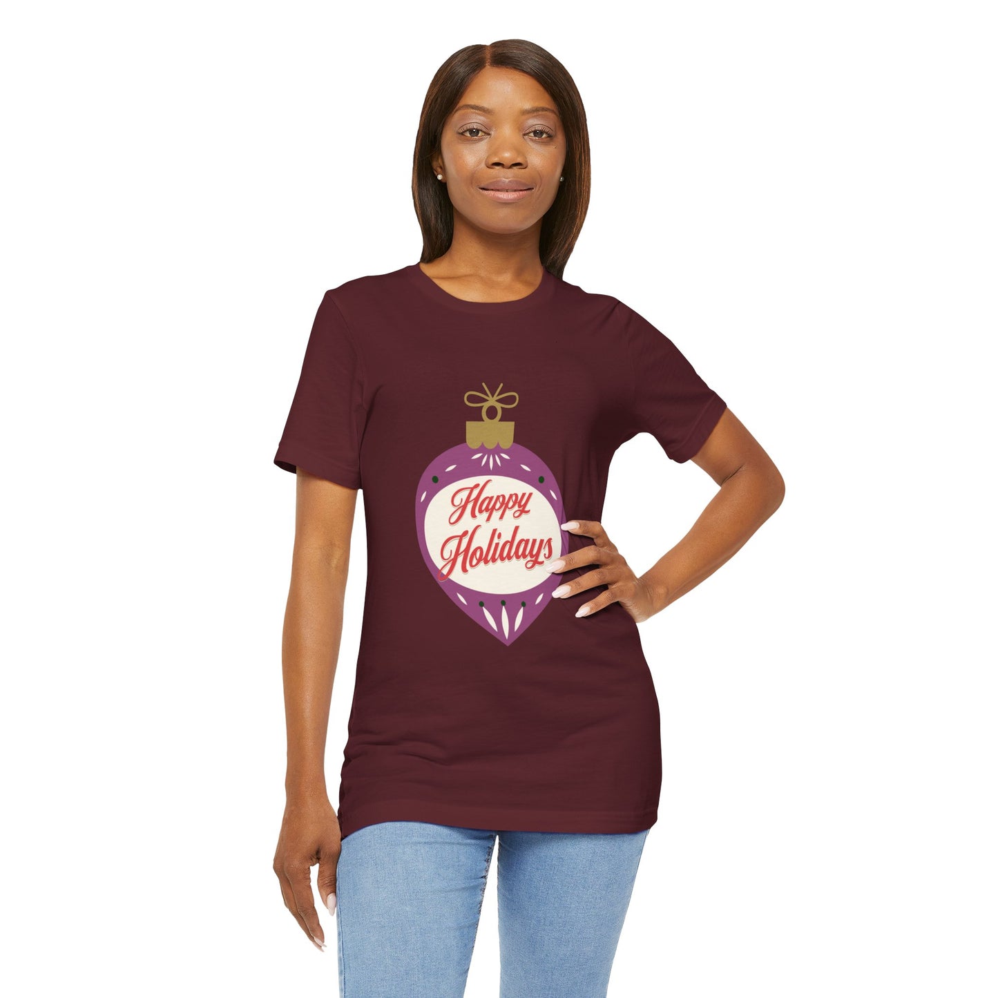 Christmas Tshirt Unisex Tee