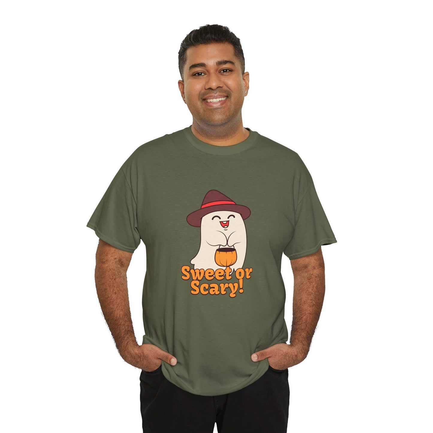 Halloween Unisex Tee