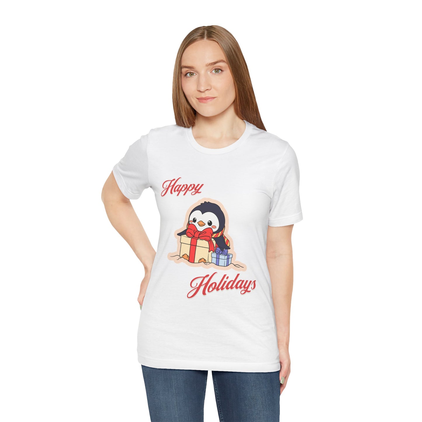 Christmas Unisex Tee