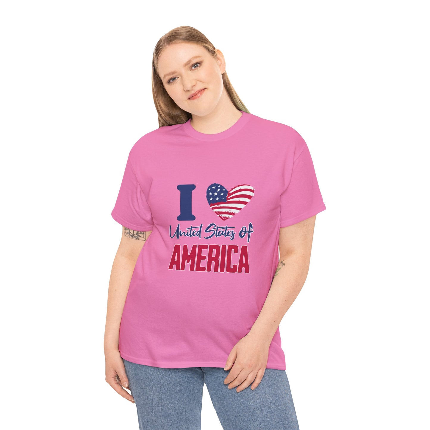 Independence Day T-Shirt