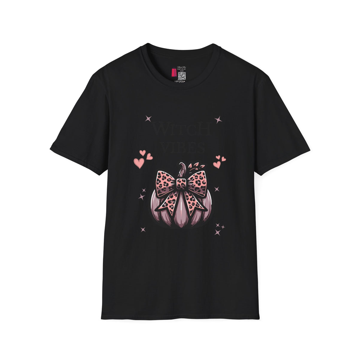 Witch Vibes T-Shirt