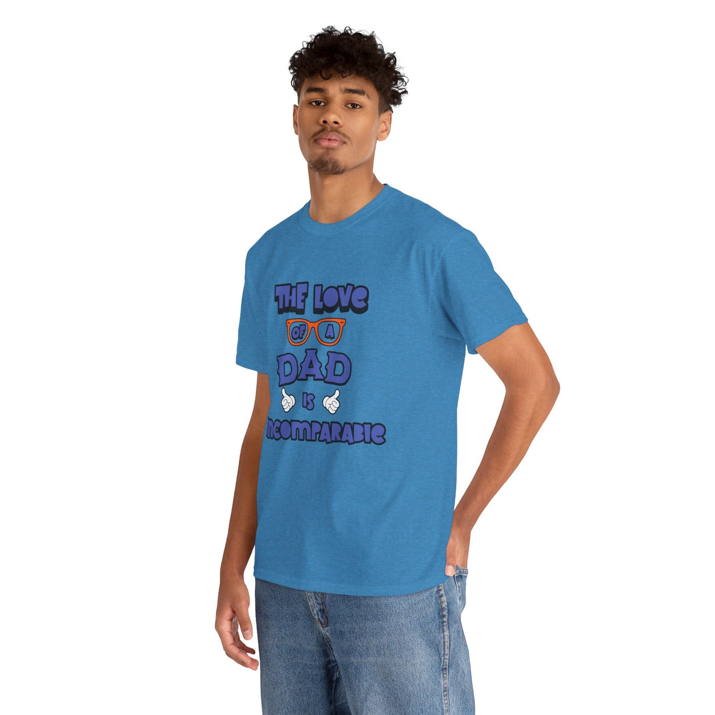Father's Day T-Shirt - Unisex Tee