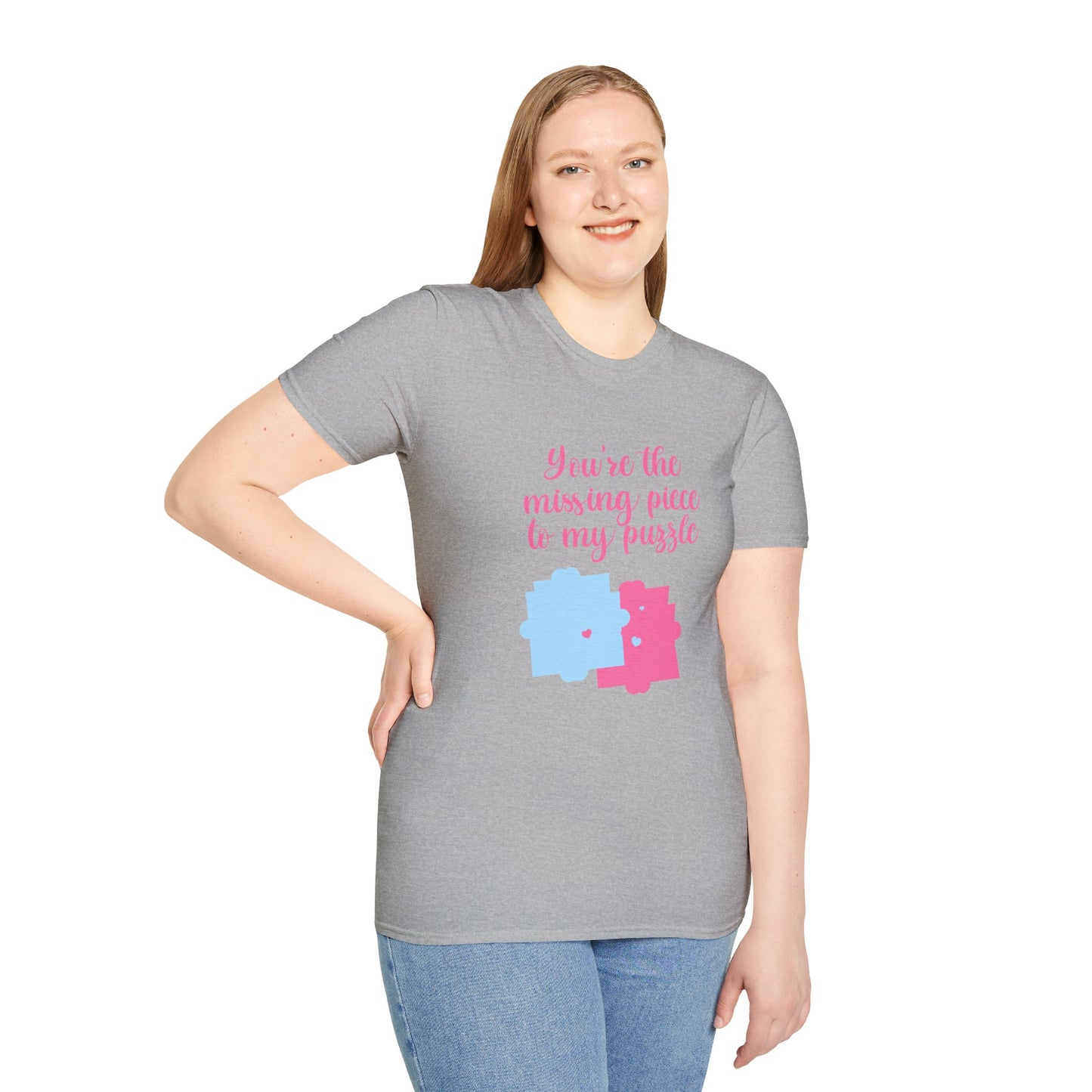 Valentine Love T-Shirt