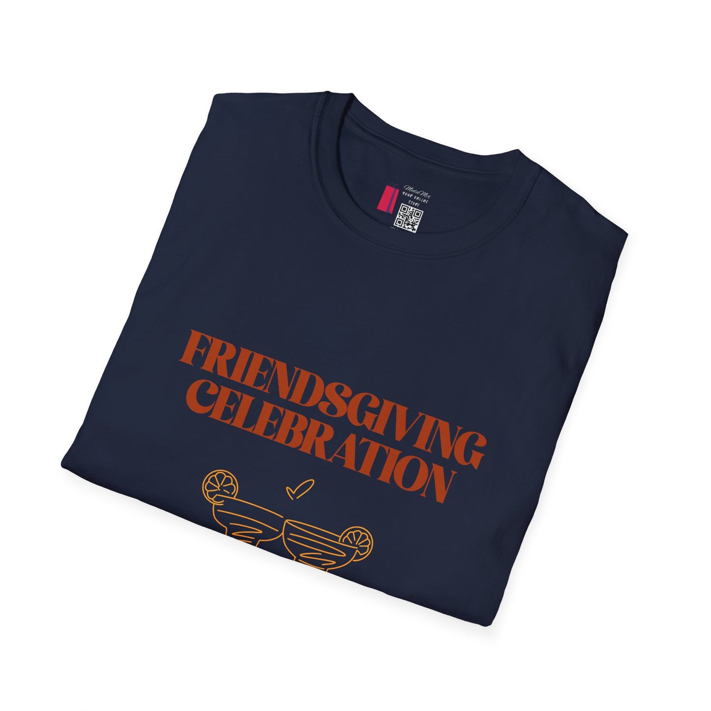 Thanksgiving Unisex T-Shirt