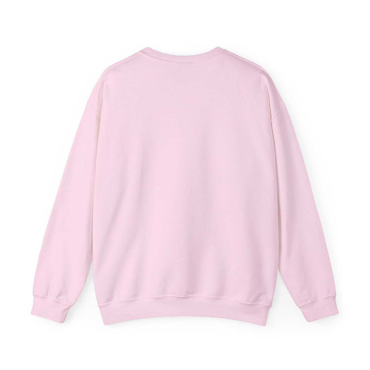Valentine's Day Love Crewneck Sweatshirt