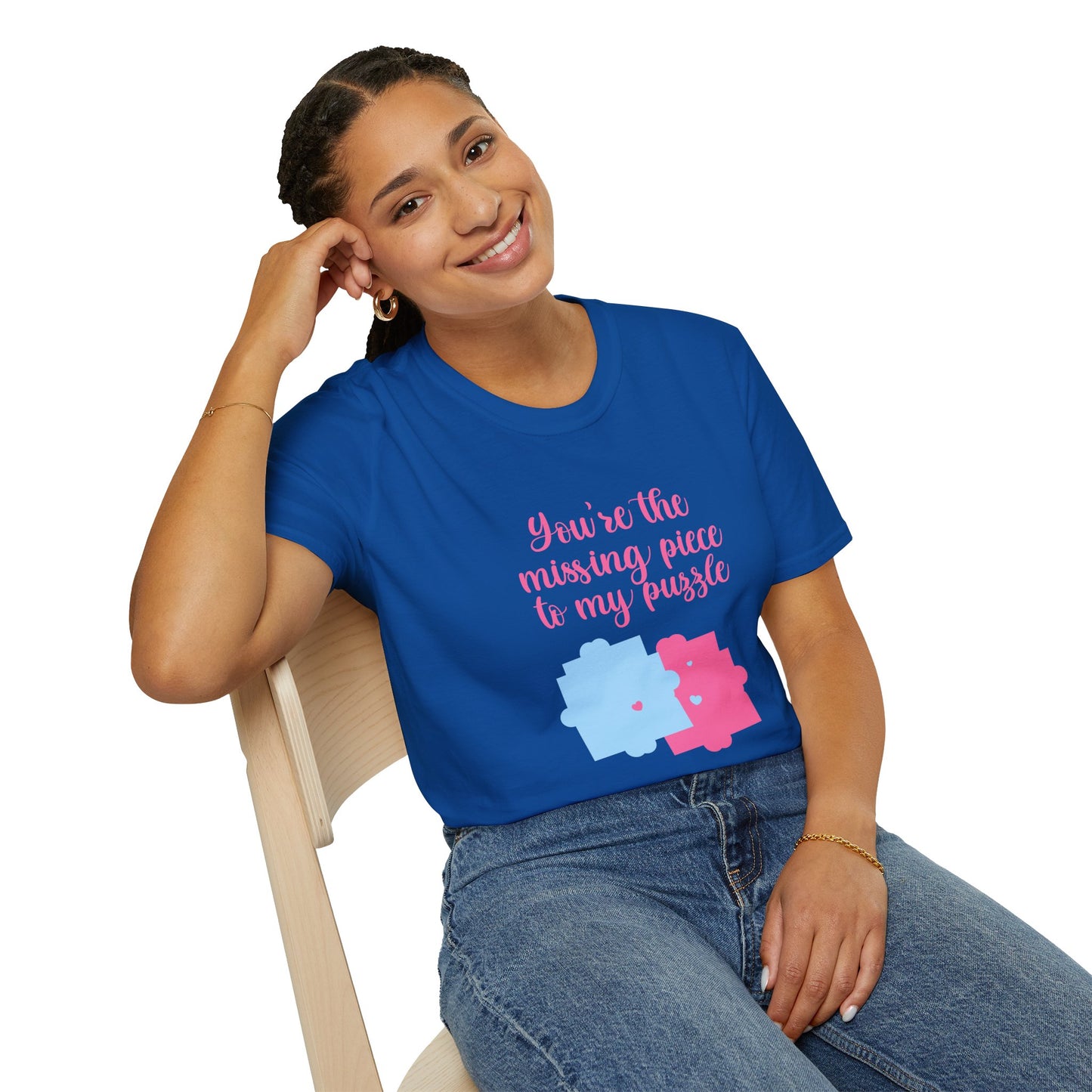 Valentine Love T-Shirt