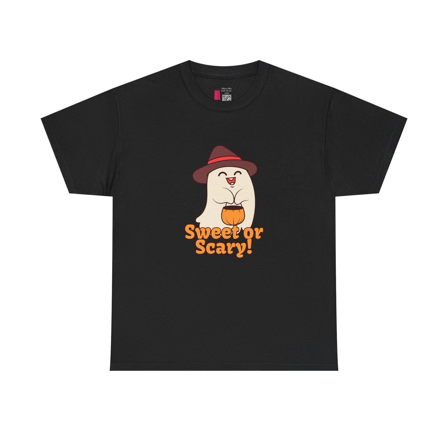 Halloween Unisex Tee