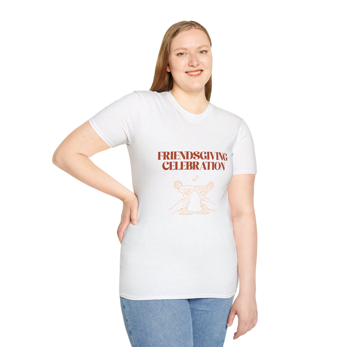 Thanksgiving Unisex T-Shirt