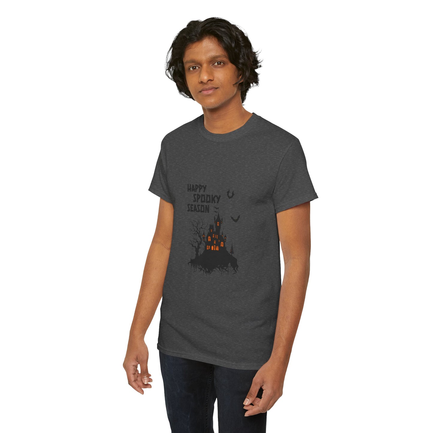 Halloween Tee