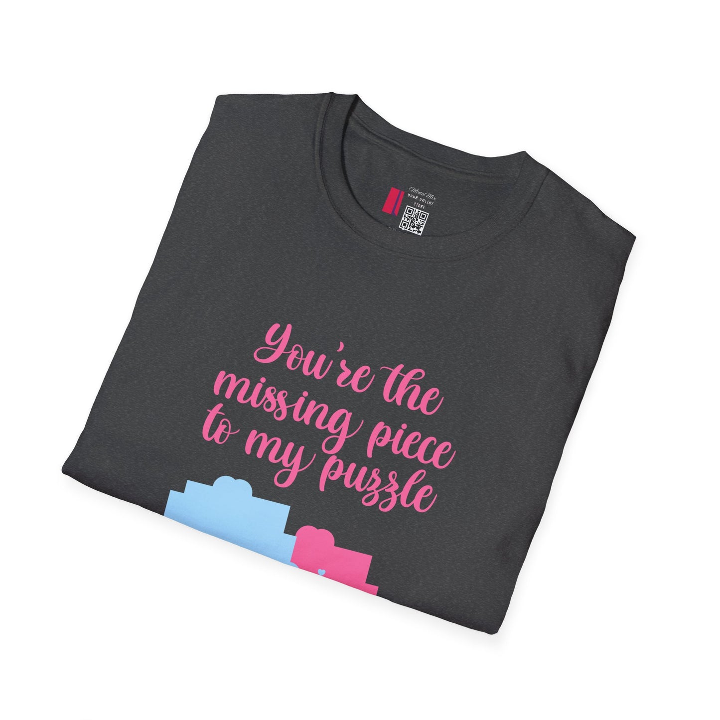 Valentine Love T-Shirt