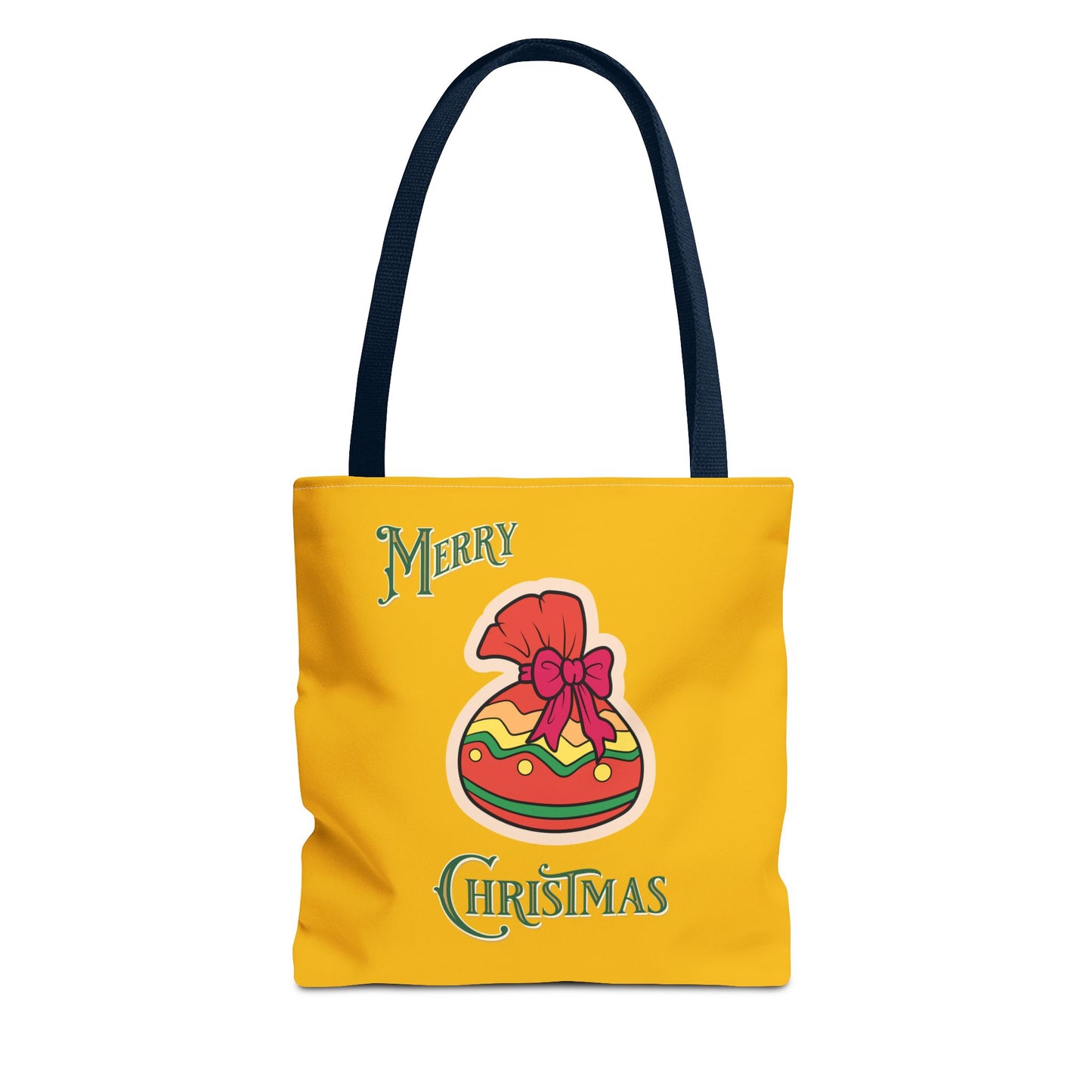 Christmas Tote Bag