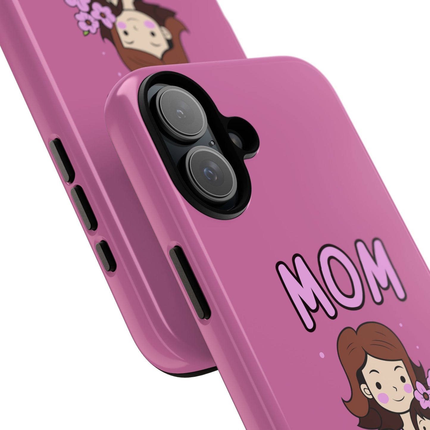 Mother's Day Tough Iphone Cases