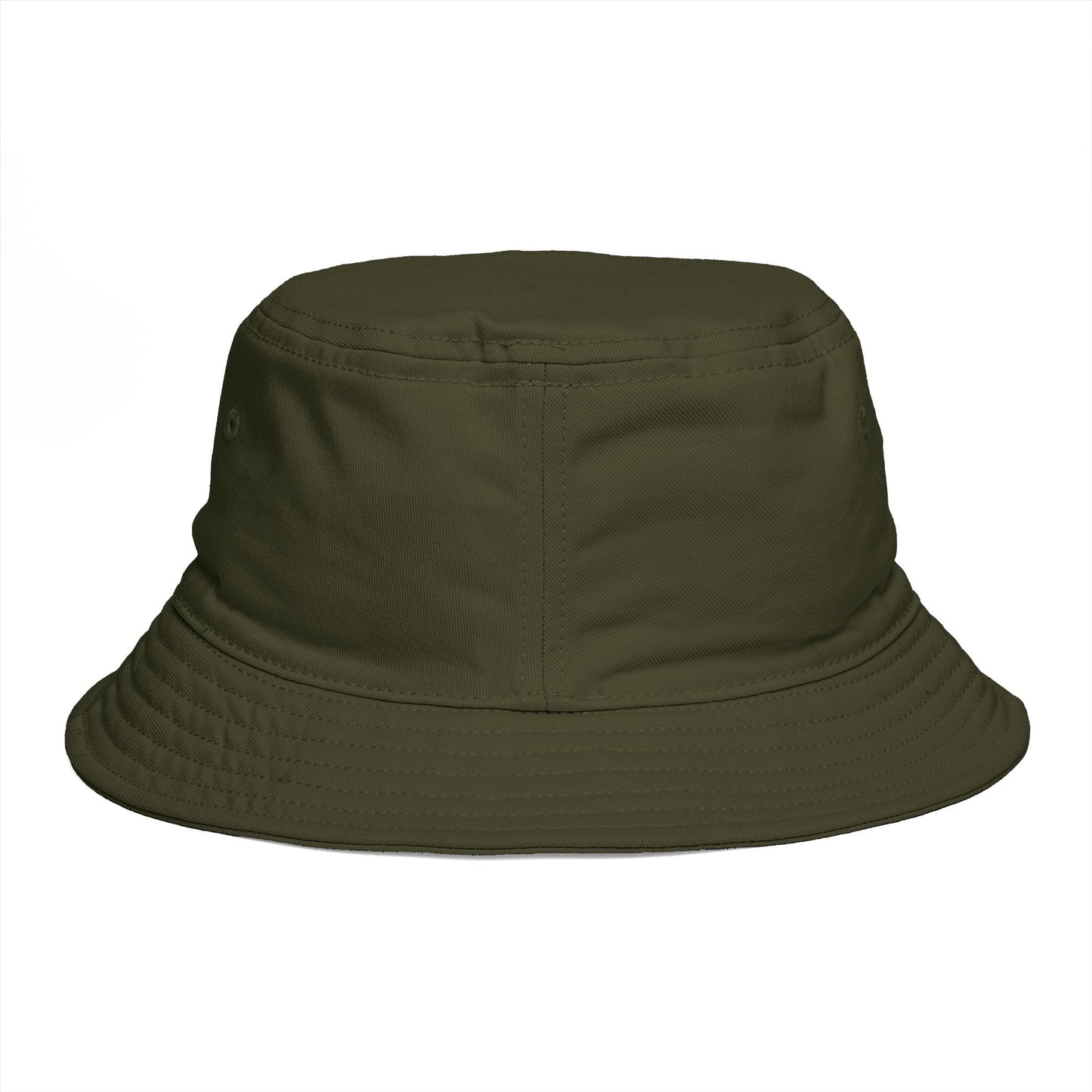 2026 World Cup Trophy Brown Bucket Hat – Soccer Fans Casual Sun Hat