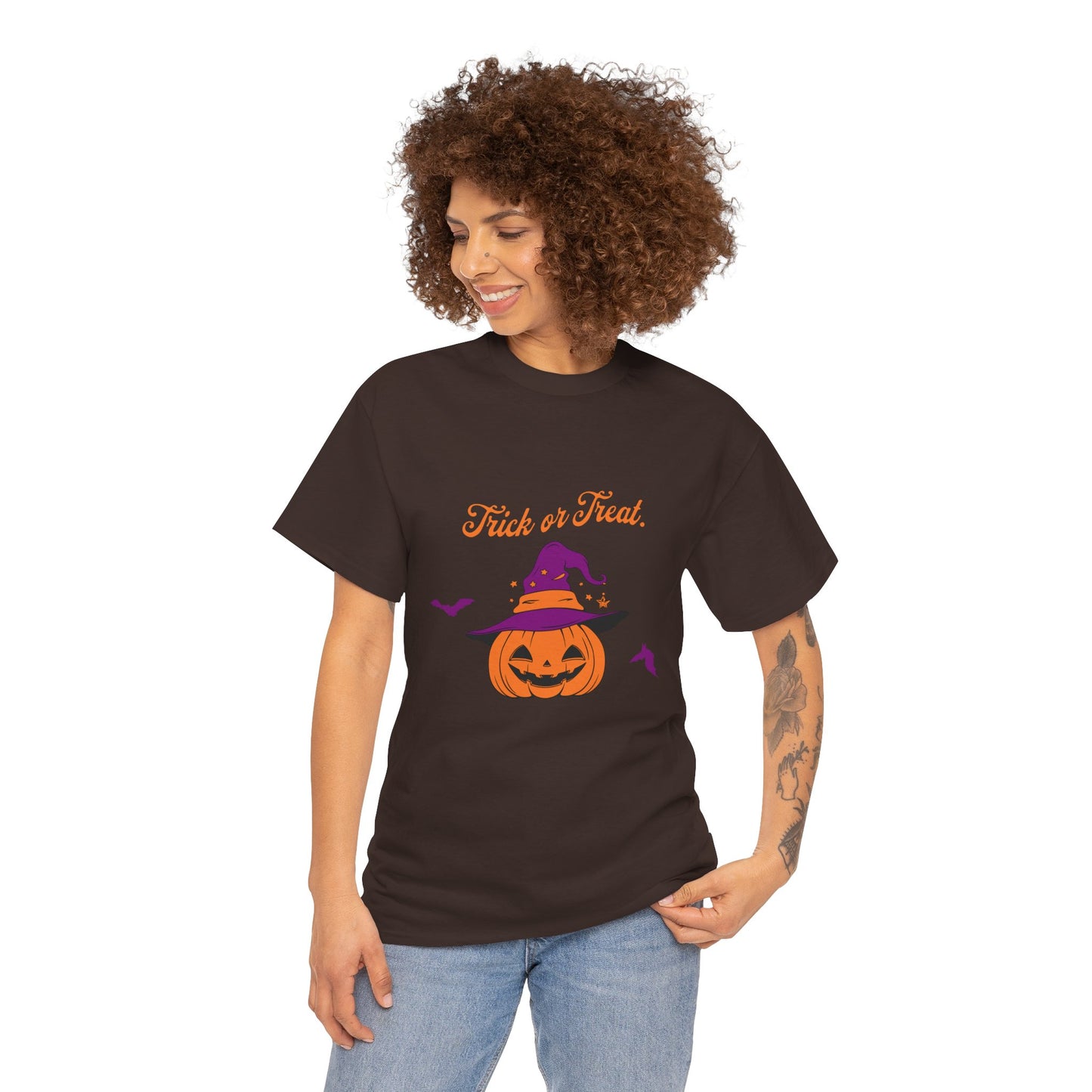Halloween Unisex Tee