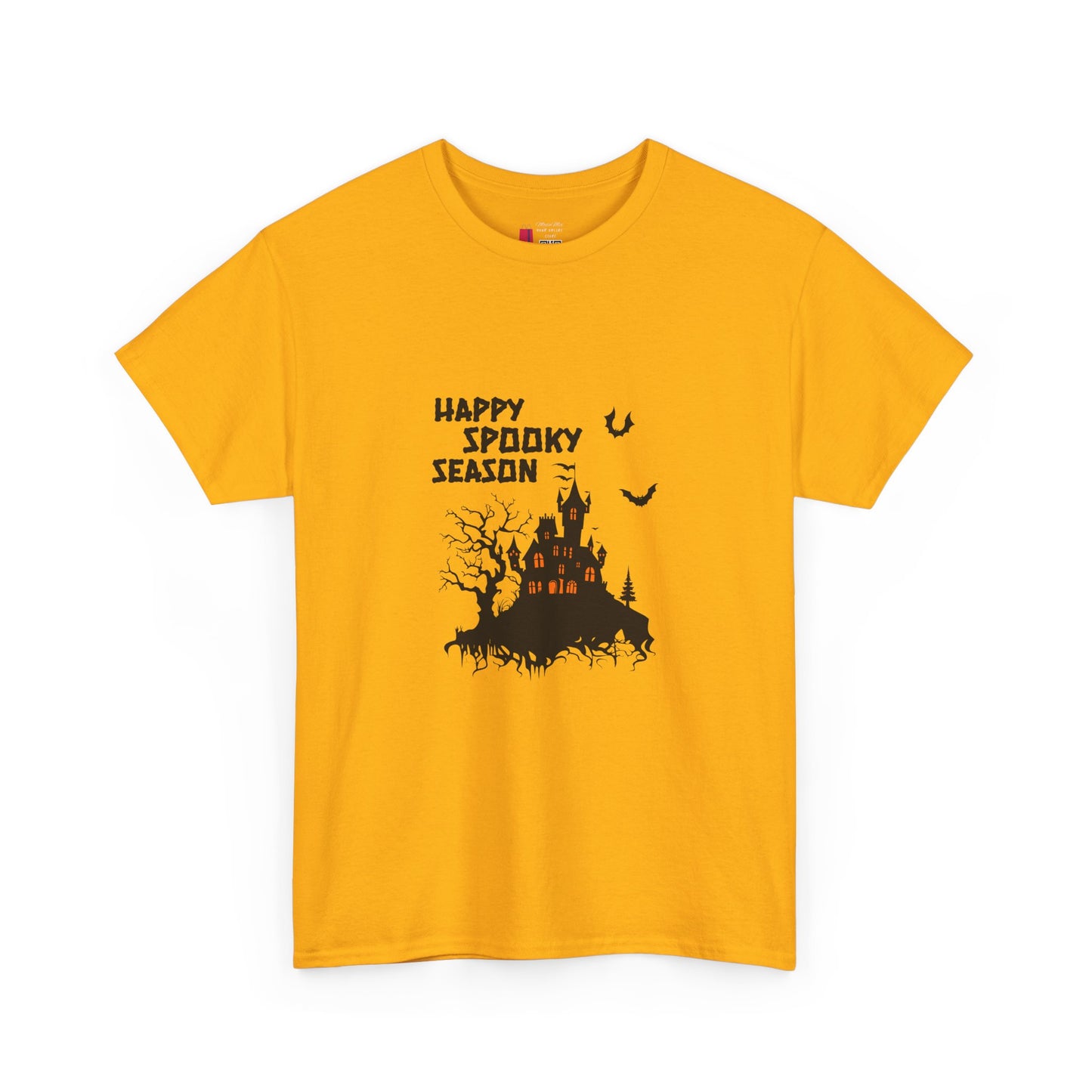 Halloween Tee