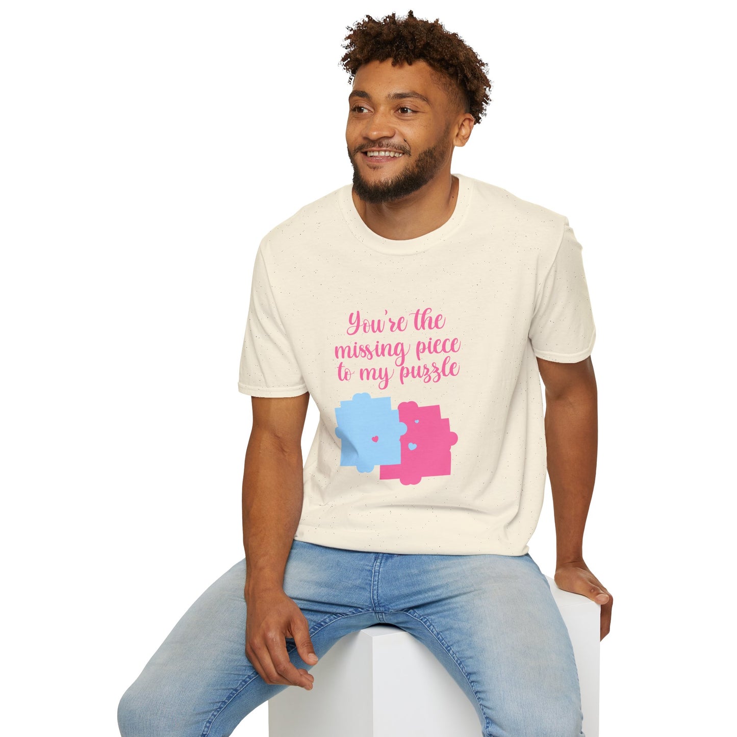 Valentine Love T-Shirt
