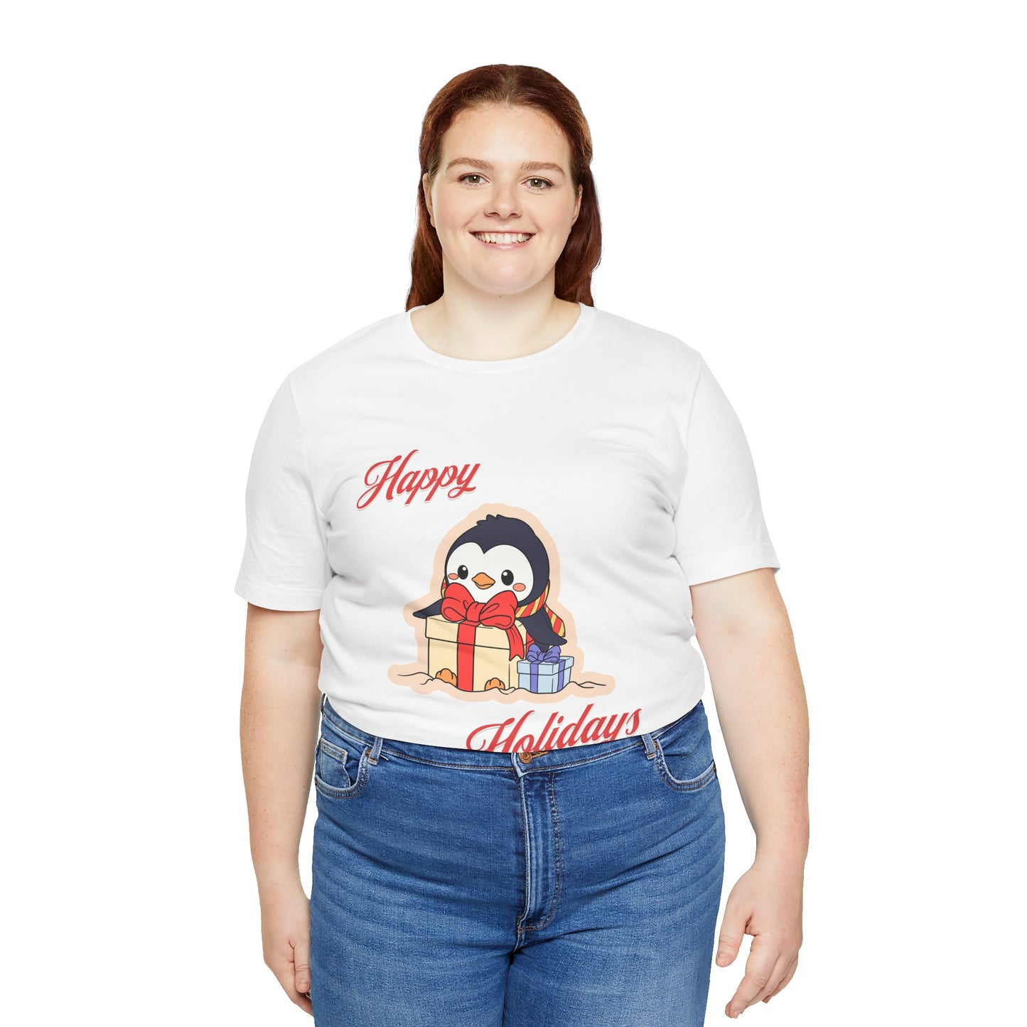 Christmas Unisex Tee