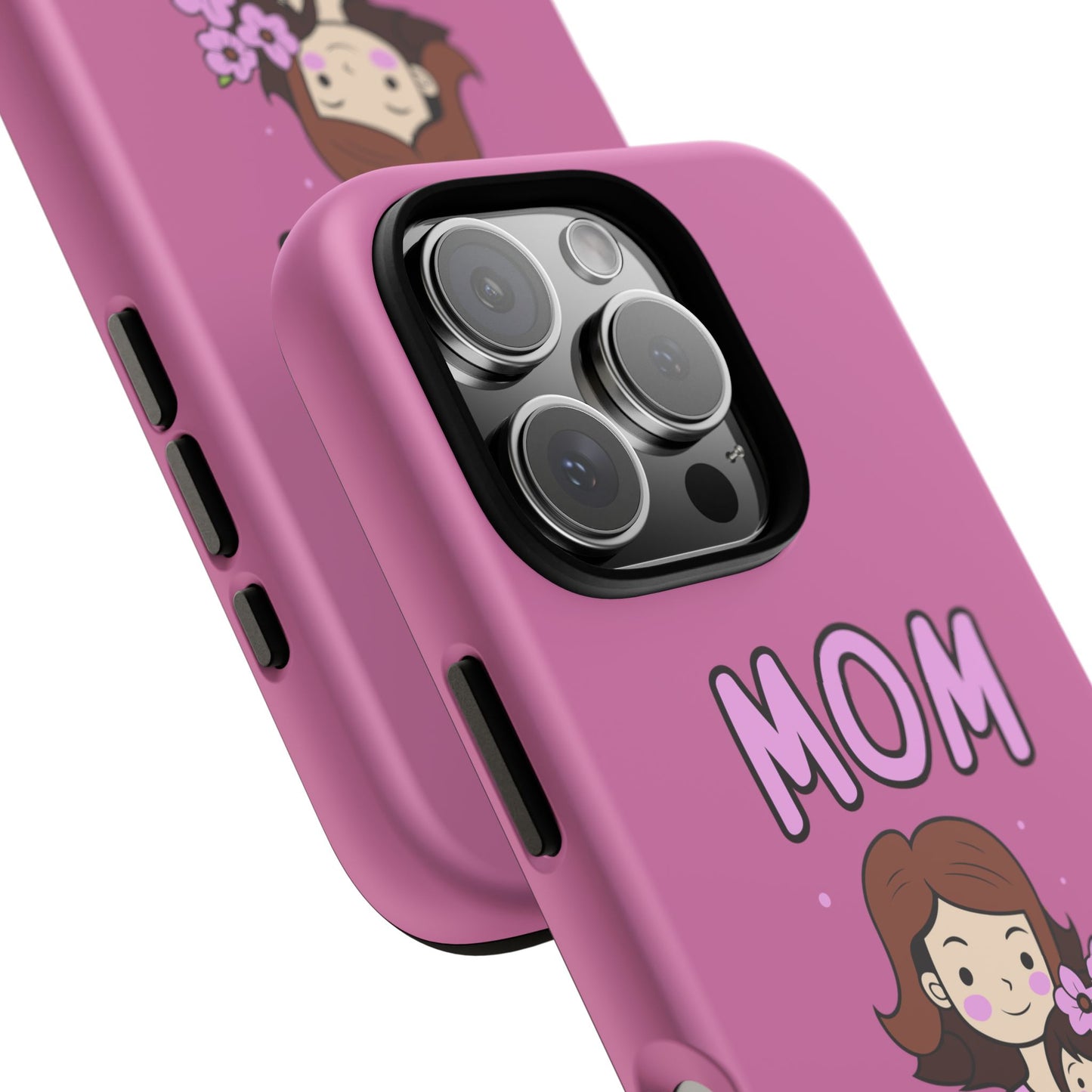 Mother's Day Tough Iphone Cases