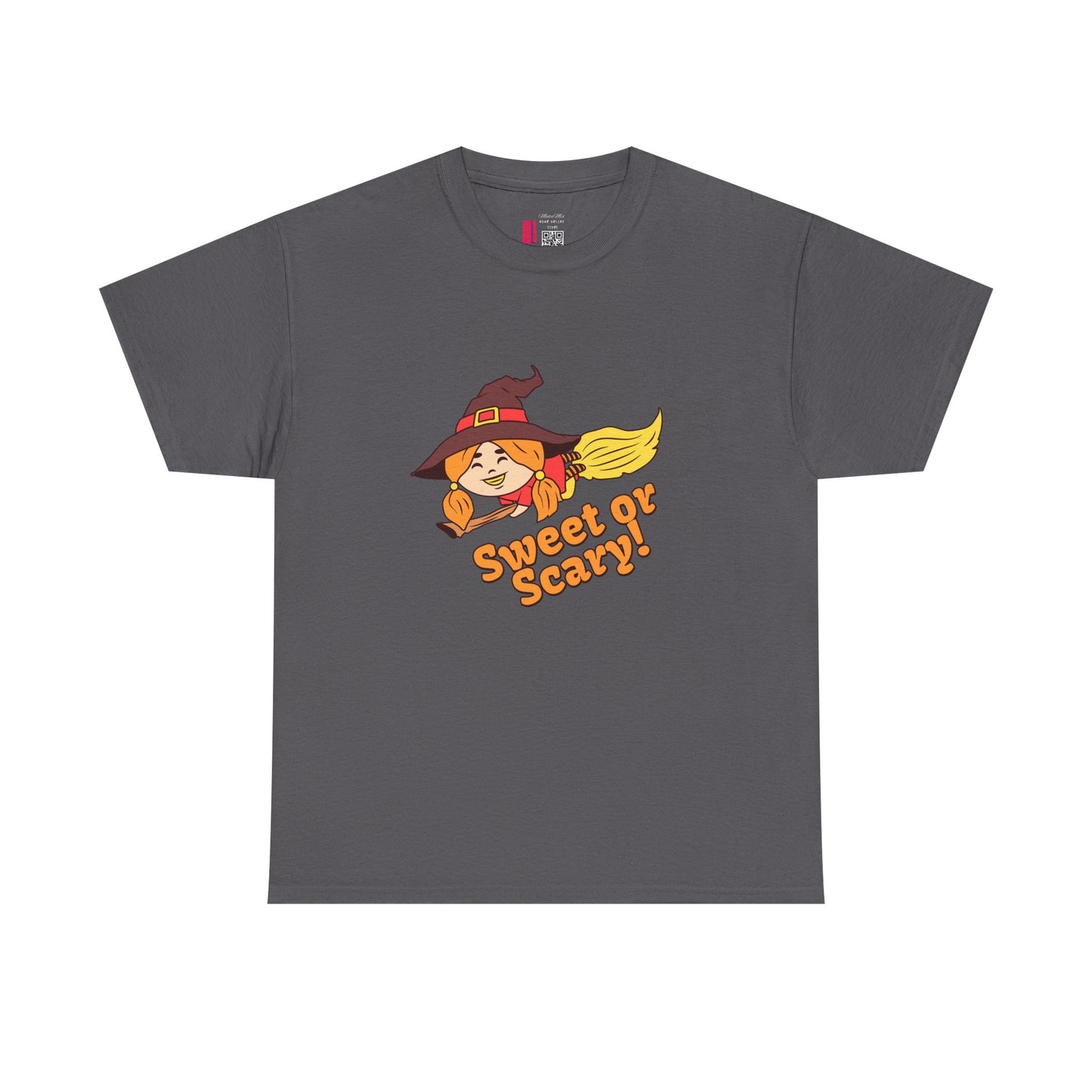 Halloween T-shirt