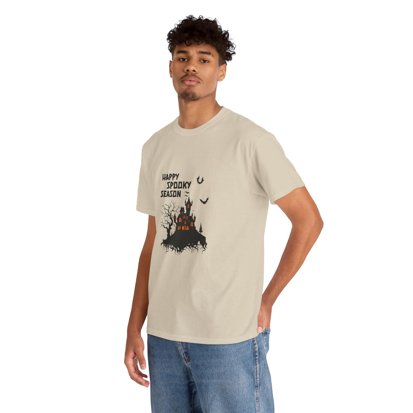 Halloween Tee