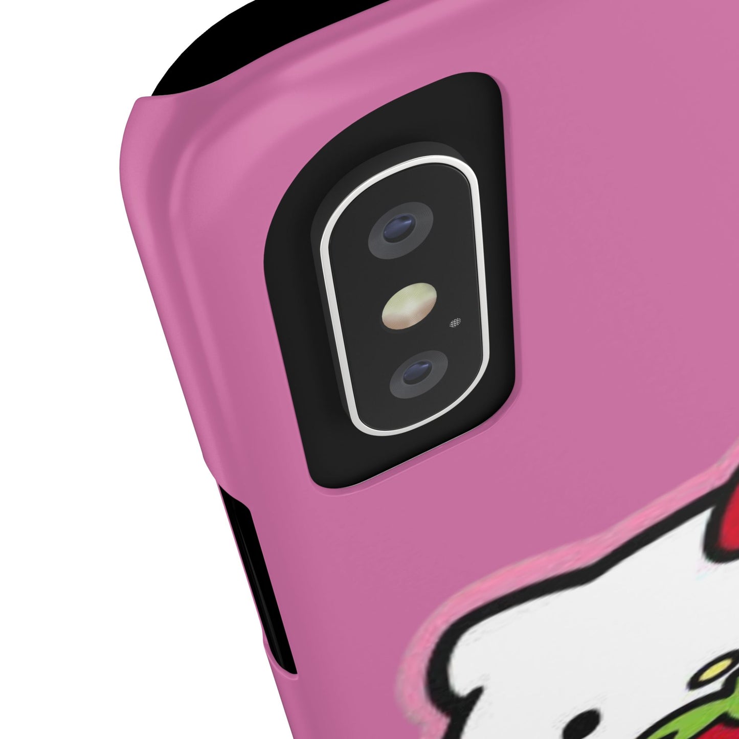 Phone Cases - Hello Kitty Design