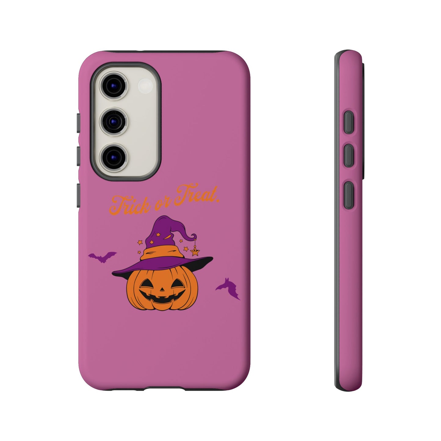 Halloween Phone Cases