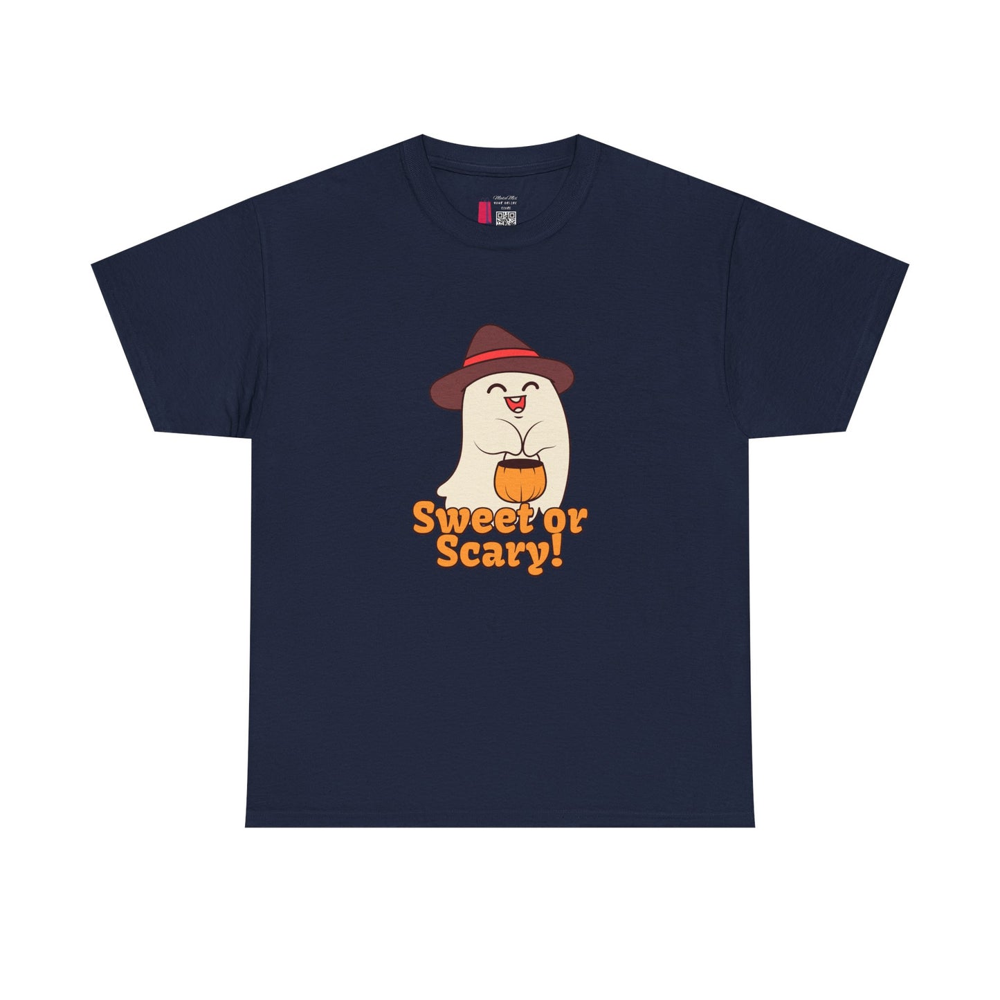 Halloween Unisex Tee