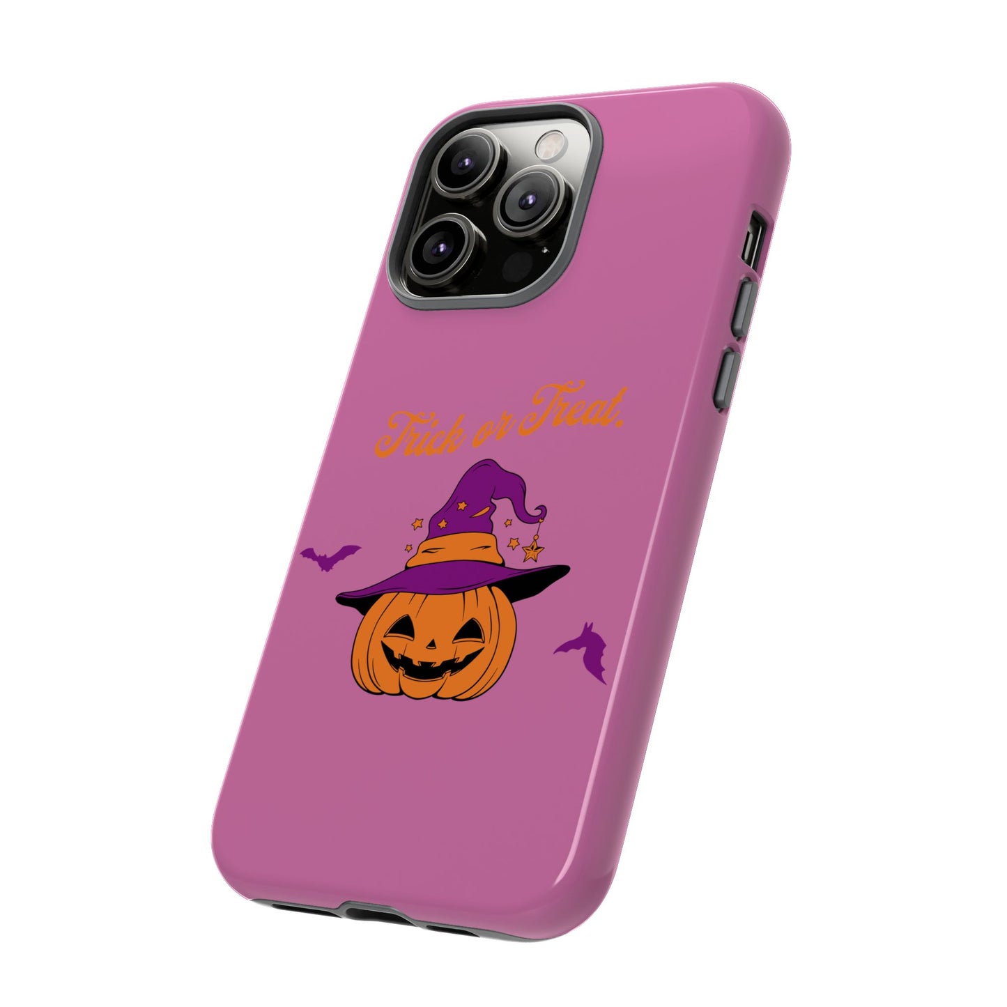 Halloween Phone Cases