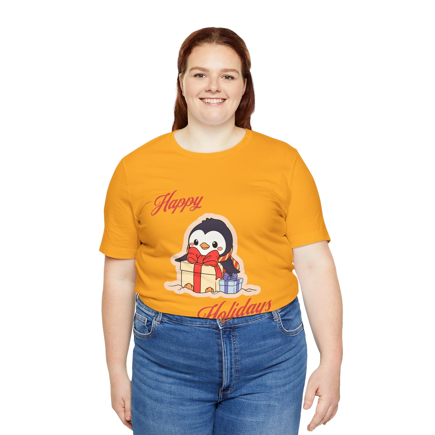 Christmas Unisex Tee