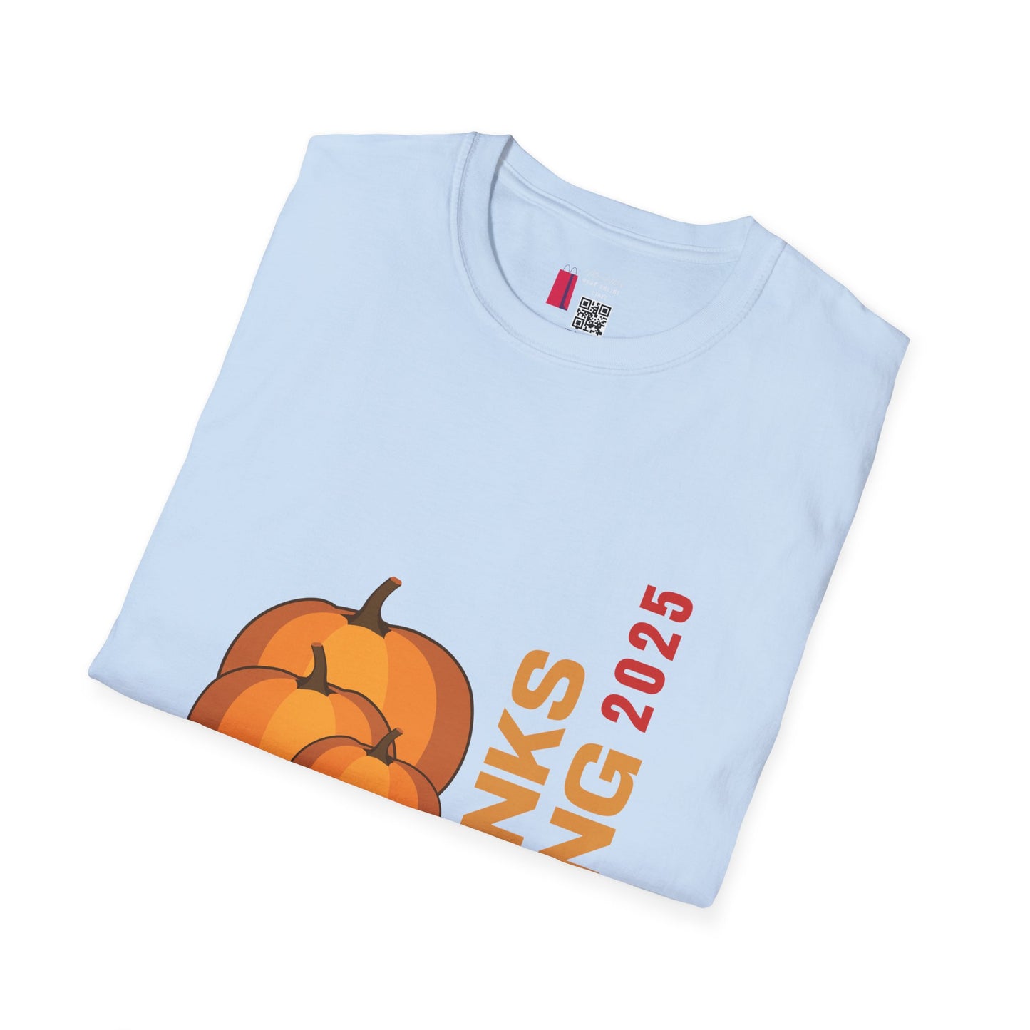 Thanksgiving Unisex T-Shirt