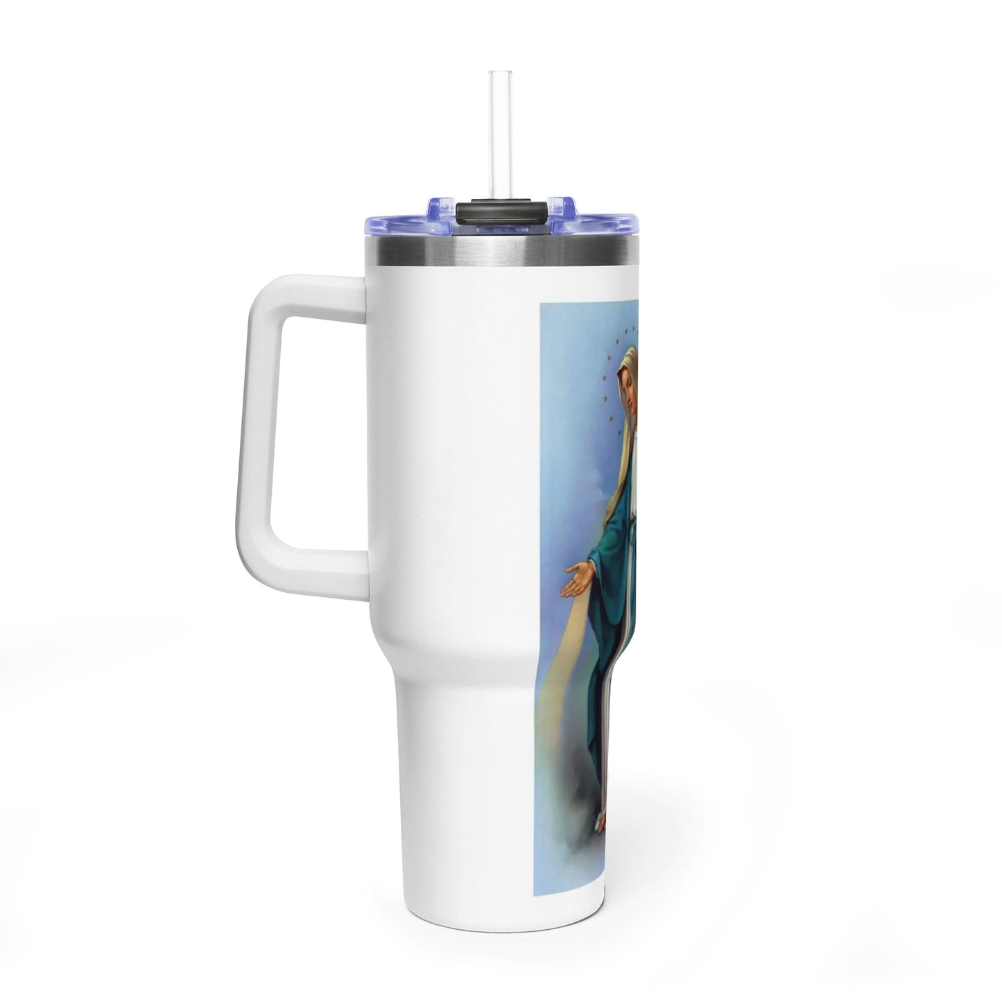 Religious Tumbler