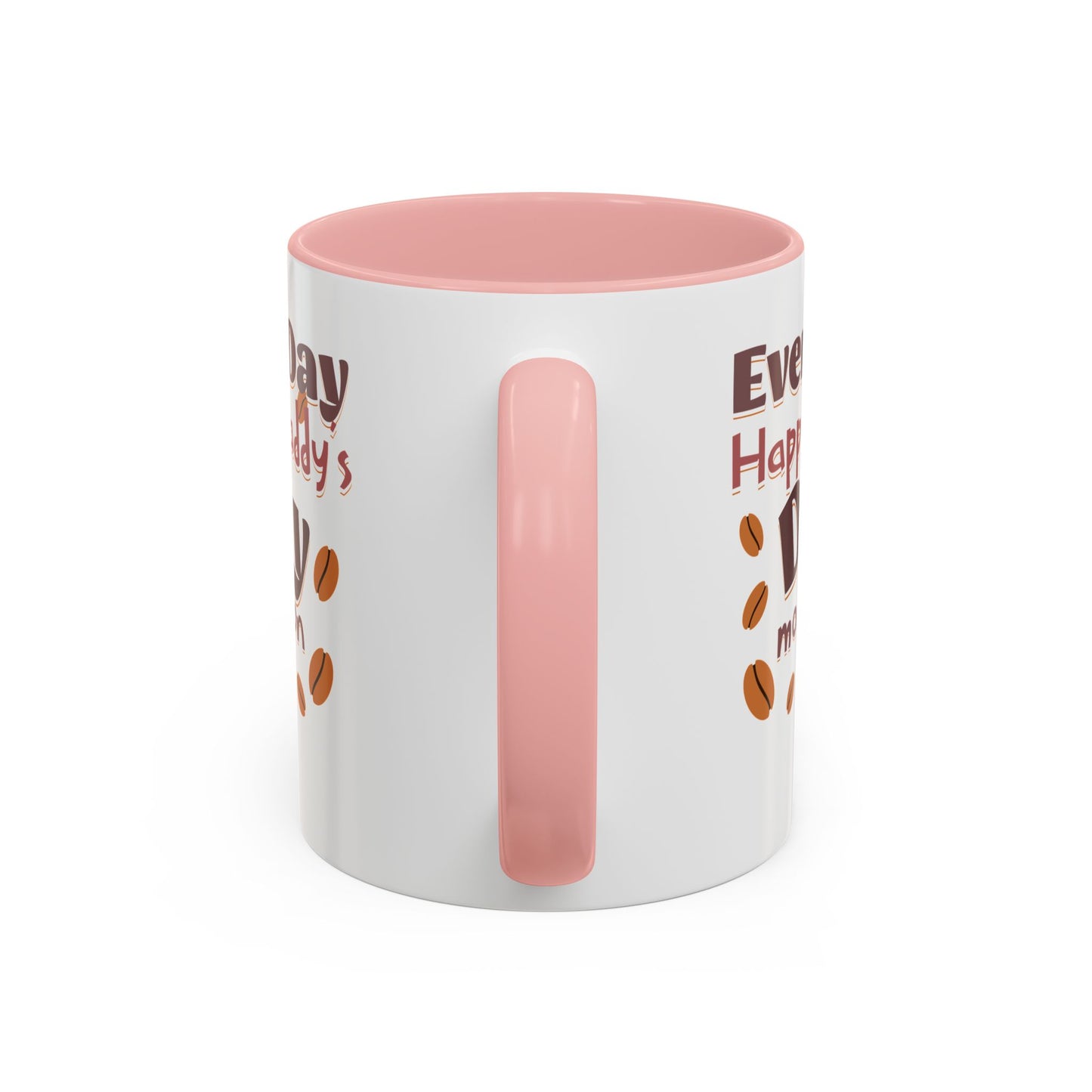 Coffee Mug - Happy Father's Day Celebration Cup (11, 15oz)