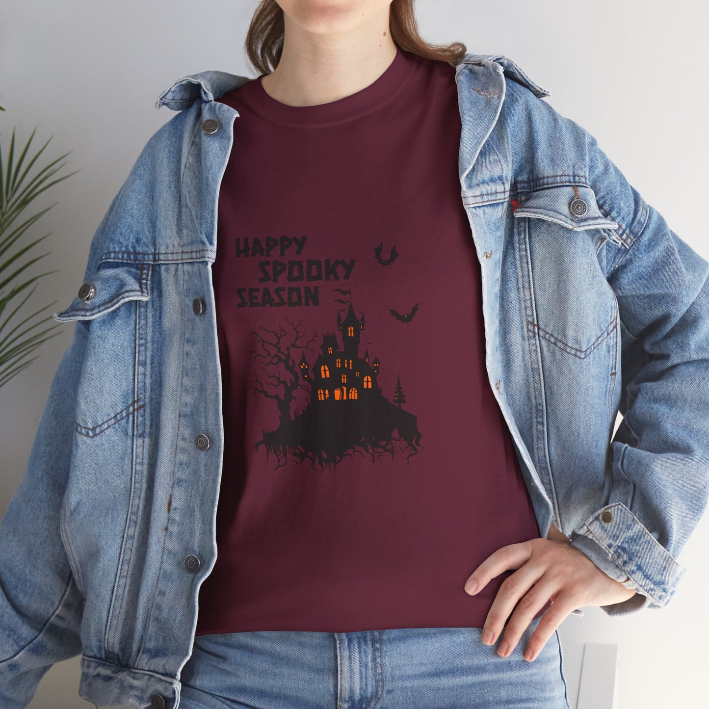 Halloween Tee
