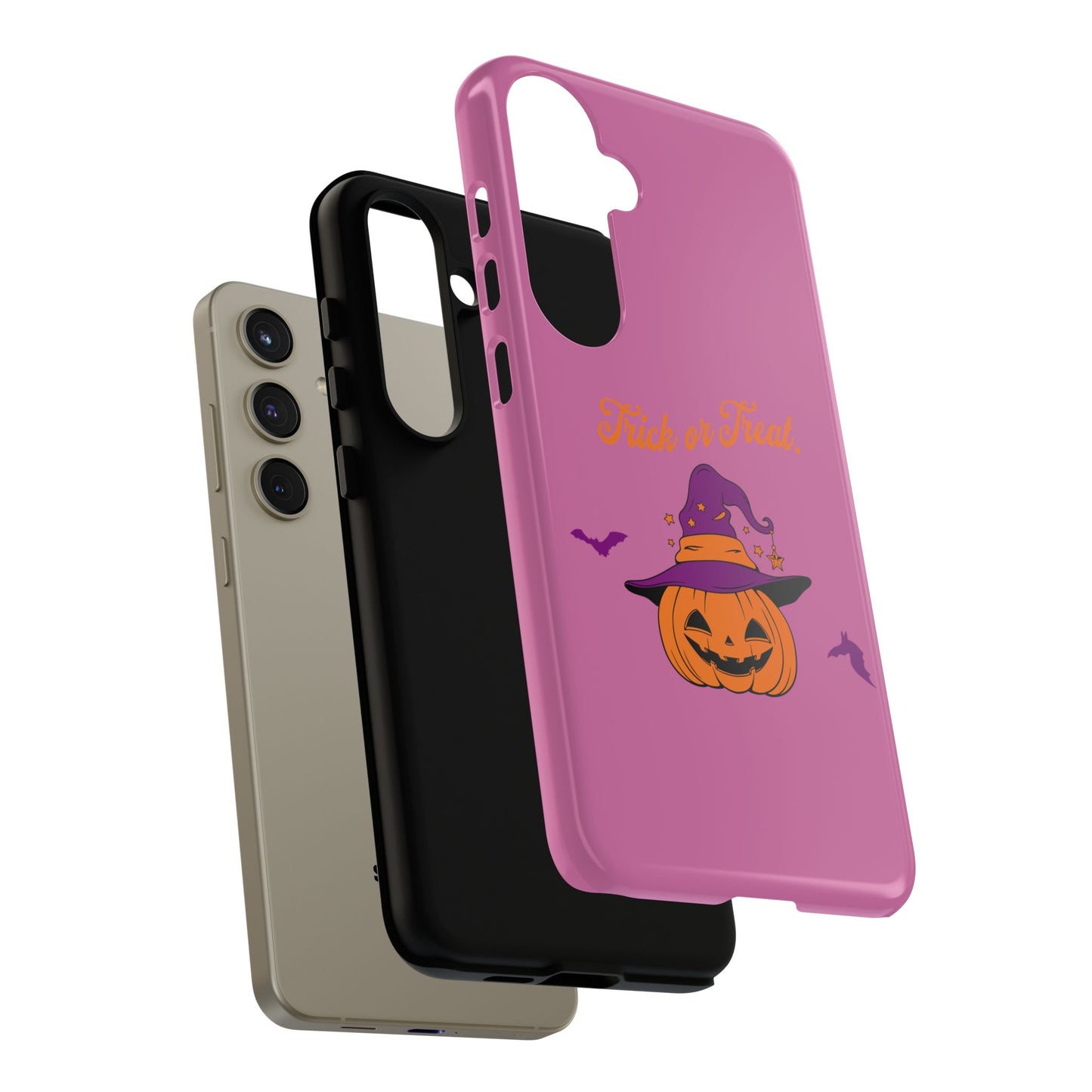 Halloween Phone Cases