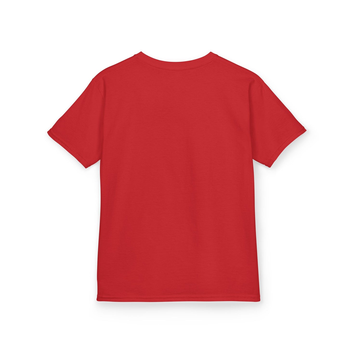 Kids Dog Lovers Heavy Cotton™ T-shirts