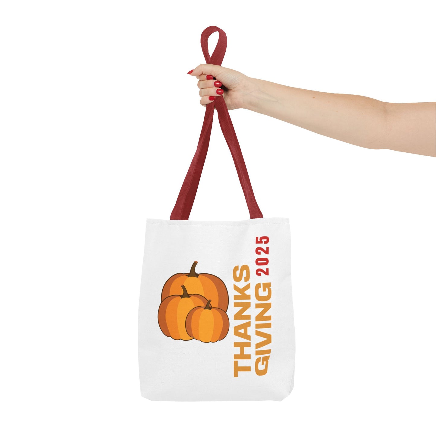 Thanksgiving Tote Bag
