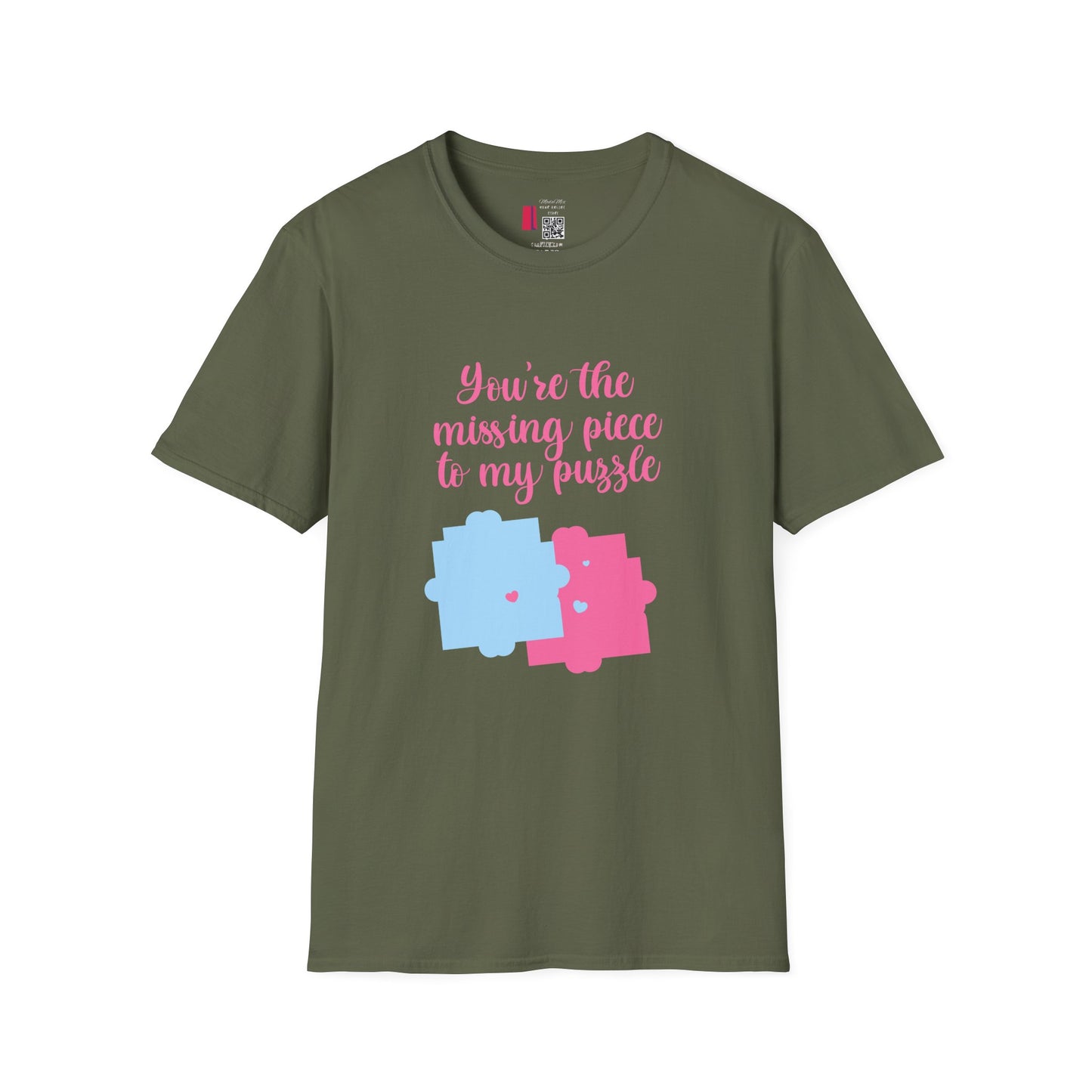 Valentine Love T-Shirt